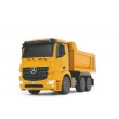 Jamara 405108 Radio-Controlled (RC) model Dump truck Electric engine 1:26