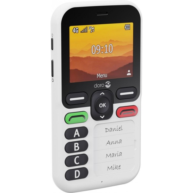 Doro Leva X10 6.1 cm (2.4