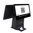 Olympia T215K All-in-One 38.1 cm (15
