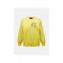 Bluza damska PEAK PERFORMANCE W Terry Graphic Crew kolor ty - L