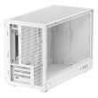 DeepCool CH260 WH Micro Tower White