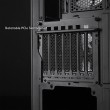 Chieftec GX-30B-OP computer case Midi Tower Black