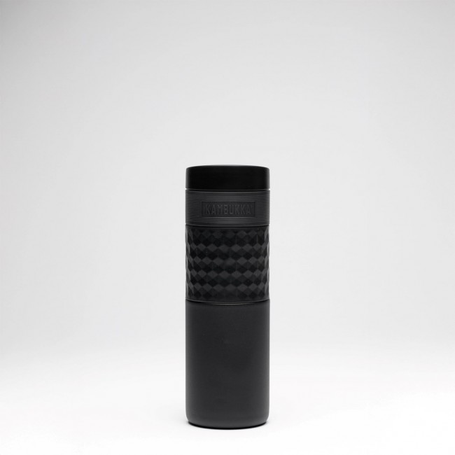 Kambukka Etna 500ml thermal mug, Black Velvet