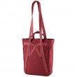 Fj llr ven K nken backpack Red Cotton, Polyester
