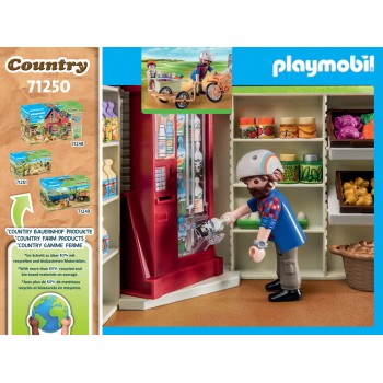 Playmobil Country 71250 toy playset