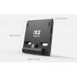 Hori Dual USB PlayStand for Nintendo Switch 2 Hori Dual USB PlayStand for Nintendo Switch 2