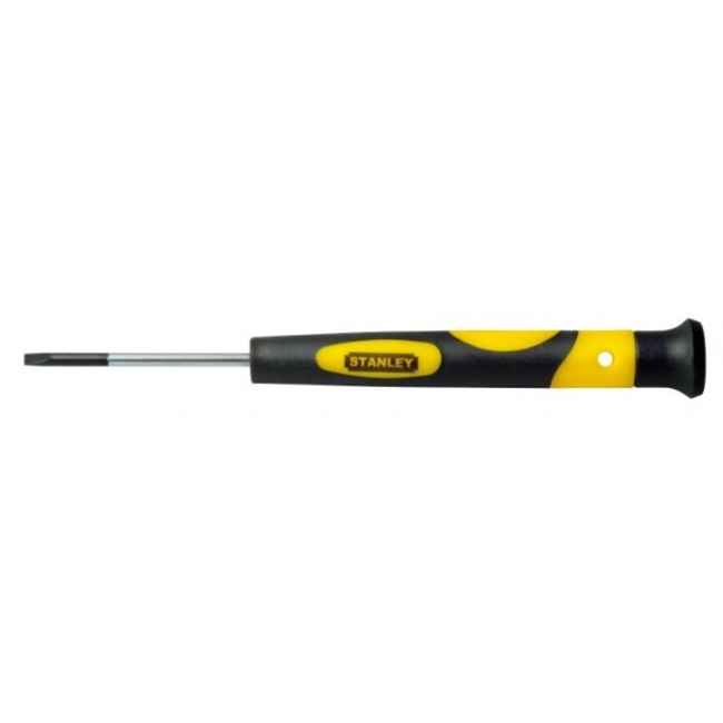 Screwdriver set 42 pcs. + bag