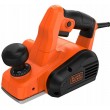 Black & Decker BEW712-QS power hand planer Orange 710 W