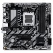 GIGABYTE B840M D3HP WIFI6E Motherboard - AMD Ryzen 9000 CPUs, 8+2+2 Phases VRM, up to 8200MHz DDR5(O.C), 2xPCIe 4.0 M.2, Wi-Fi 6E, 1GbE LAN, USB 3.2 Gen 2