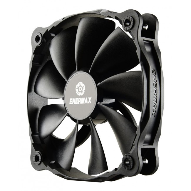 Enermax ETS-T50 AXE Processor Cooler 14 cm Enermax ETS-T50 AXE Processor Cooler 14 cm