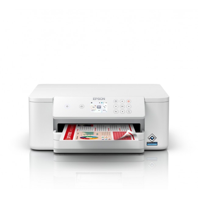 Epson WorkForce Pro WF-C4310DW - print Epson WorkForce Pro WF-C4310DW - print