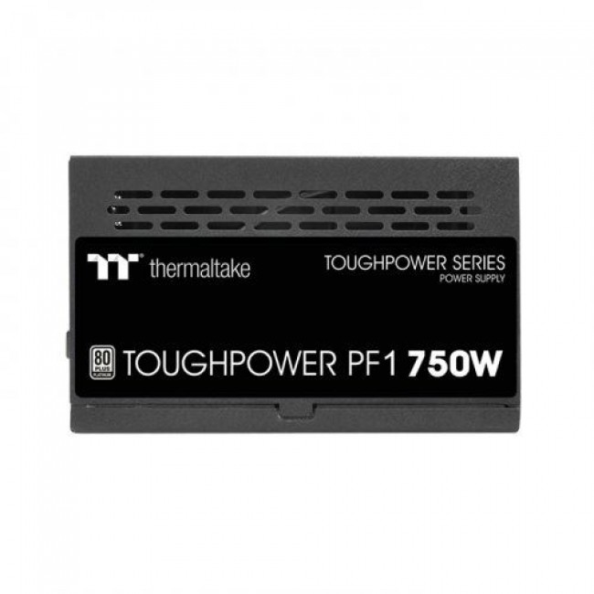 Thermaltake Toughpower PF1 power supply unit 850 W 24-pin ATX ATX Black