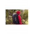 GREGORY Float Zulu 40 Volcanic Black MD/LG trekking backpack GREGORY Float Zulu 40 Volcanic Black MD/LG trekking backpack