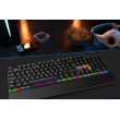 Inca IKG-443 keyboard Gaming USB Black