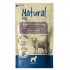 NATURAL Lamb with blueberries - wet dog food - 500g