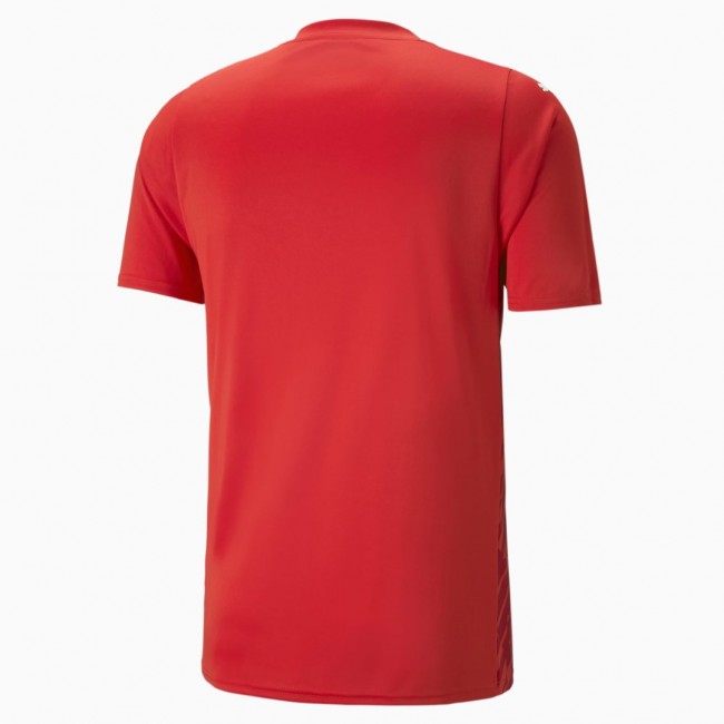 PUMA 705371_01_S sports shirt/top PUMA 705371_01_S sports shirt/top