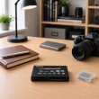 Esperanza EA119 card reader Black USB 2.0