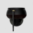 FOSCAM D8T 8MP Wi-Fi Camera Black