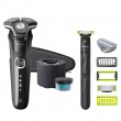 Philips SHAVER Series 5000 S5898/79 Wet and Dry electric shaver