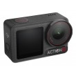 DJI Osmo Action 5 Pro action sports camera 40 MP 4K Ultra HD CMOS 25.4 / 1.3 mm (1 / 1.3