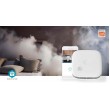 Nedis WIFIDS21WT smart smoke detector Air-sampling detector Wireless connection