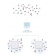 D-Link AX1800 Wi-Fi 6 Dual-Band PoE Access Point
