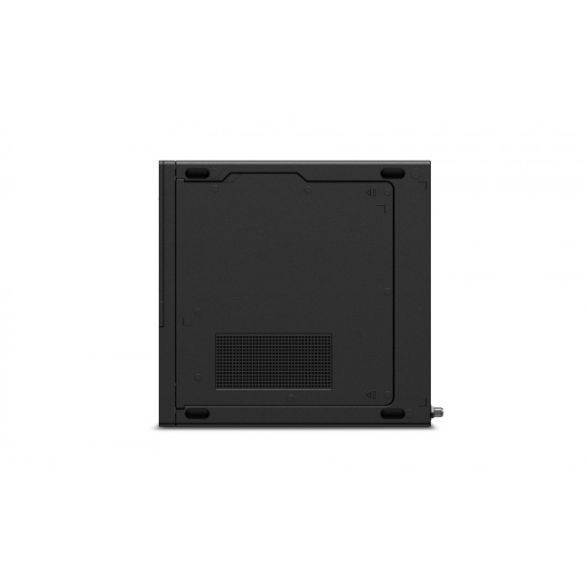 Lenovo ThinkStation P3 Tiny Gen 2 Intel Core Ultra 5 235 16 GB DDR5-SDRAM 512 GB SSD NVIDIA RTX A400 Windows 11 Pro Workstation Black