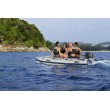 Bestway Hydro Force Beacon Elite 5-Person Inflatable Sport Boat Set 3.35 m