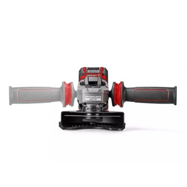 EINHELL TP-AG 18/125-11 Q Li BL-Solo angle grinder