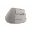 Logitech Lift mouse Universal Right-hand Bluetooth Optical 4000 DPI