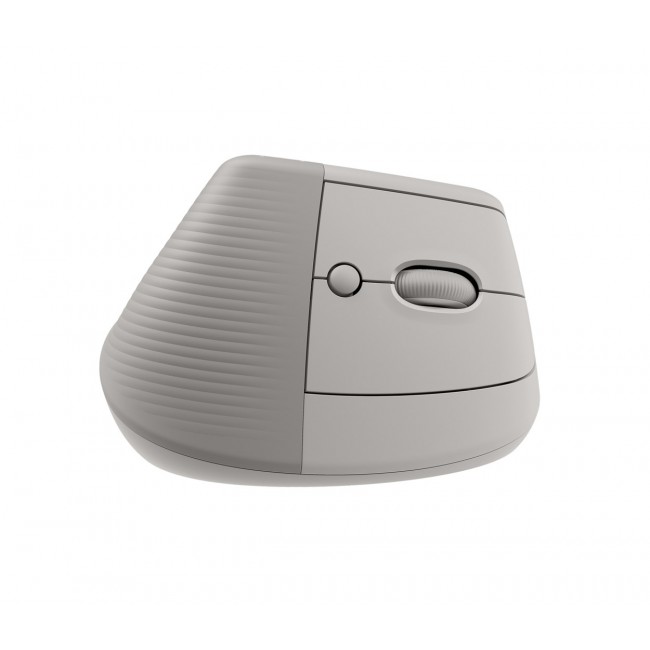 Logitech Lift mouse Universal Right-hand Bluetooth Optical 4000 DPI