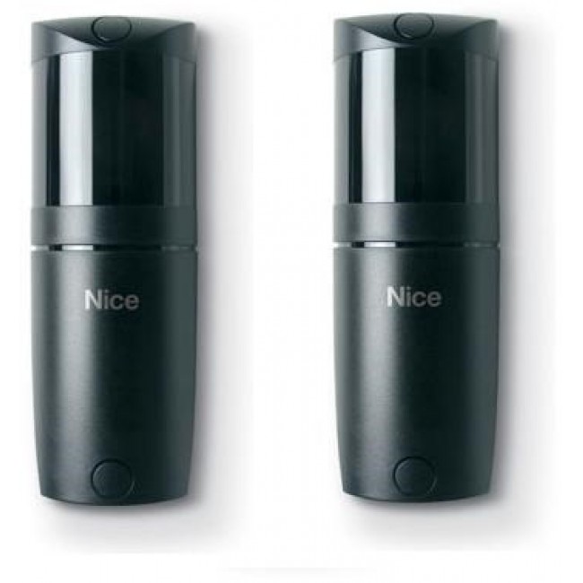 Nice F210 photoelectric sensor Black Polycarbonate (PC)