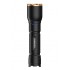 Duracell DF750R Flashlight black