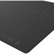 Whirlpool WF S7560NE BM Induction hob 7.4 kW, 4 zones, Black Whirlpool WF S7560NE BM Induction hob 7.4 kW, 4 zones, Black