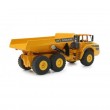 Jamara Volvo A40G Radio-Controlled (RC) model Dump truck Electric engine 1:20