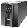 APC Smart-UPS SMT1000IC 8x C13, USB, SmartConnect, 1000VA