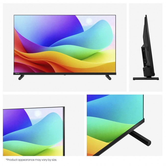 Hisense 50A5S TV 127 cm (50