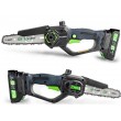 21V cordless chainsaw, 5 m/s, W37007, WUBER 21V cordless chainsaw, 5 m/s, W37007, WUBER