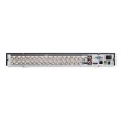 BCS BCS-L-XVR3202-AI Black, Silver