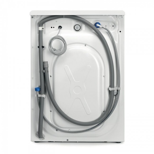Electrolux SteamCare 700 EW2F527BP Washing machine 7 kg White