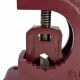 AWTOOLS HYDRAULIC STANDPIPE VISE 2