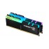 G.Skill Trident Z RGB F4-3200C16D-64GTZR memory module 64 GB 2 x 32 GB DDR4 3200 MHz