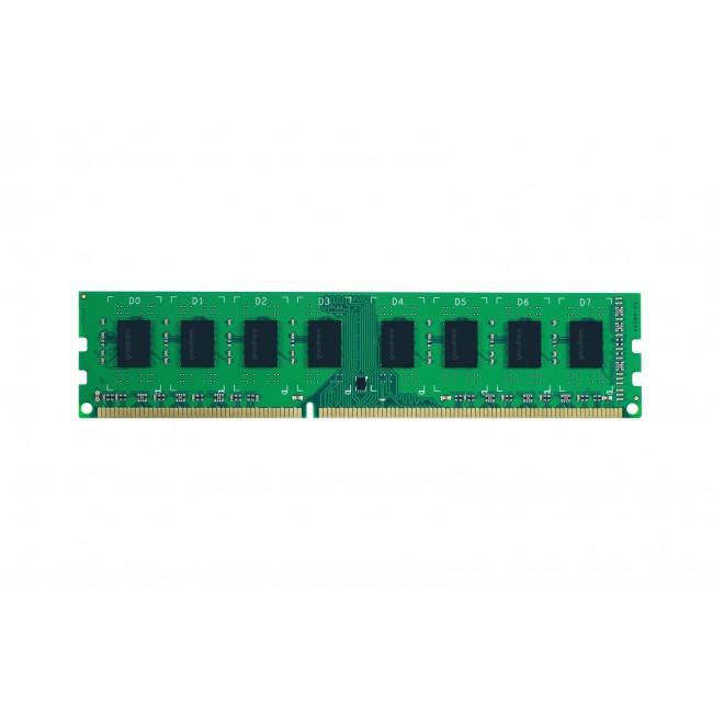 Goodram 4GB DDR3 memory module 1600 MHz