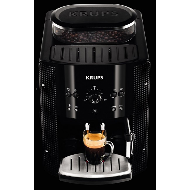 Krups EA8108 coffee maker Espresso machine 1.8 L Fully-auto