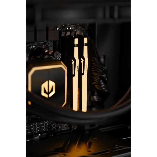 Actina 5901443401629 PC AMD Ryzen 7 7800X3D 32 GB DDR5-SDRAM 2 TB SSD AMD Radeon RX 7900 GRE Midi Tower Black Actina 5901443401629 PC AMD Ryzen 7 7800X3D 32 GB DDR5-SDRAM 2 TB SSD AMD Radeon RX 7900 GRE Midi Tower Black