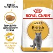Royal Canin British Shorthair Adult cats dry food 4 kg Royal Canin British Shorthair Adult cats dry food 4 kg