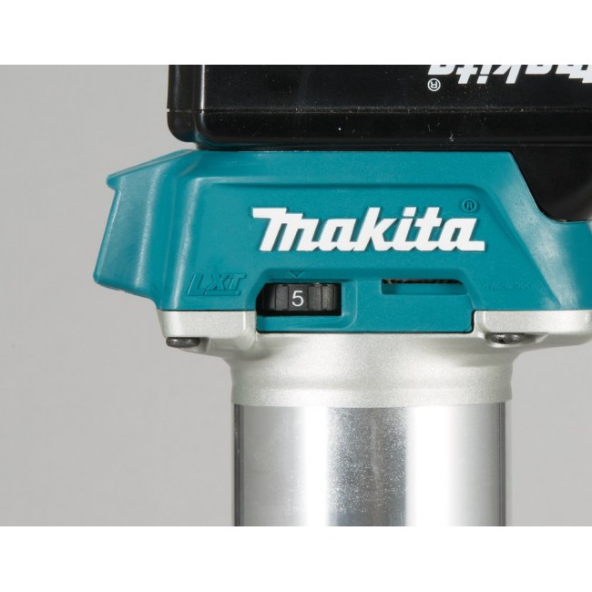 Makita DRT50Z milling machine Makita DRT50Z milling machine
