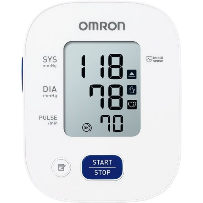 Omron M2+ Upper arm Automatic Omron M2+ Upper arm Automatic