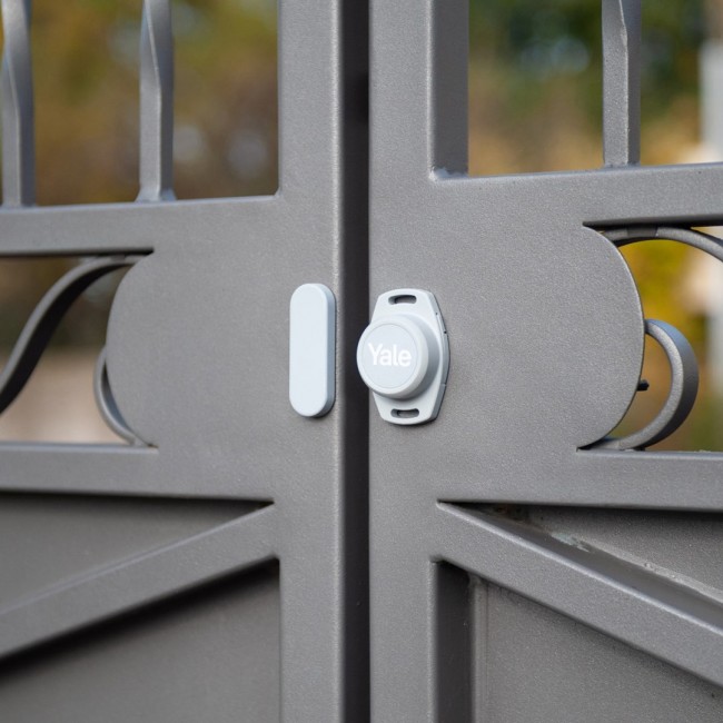 Yale Smart Opener Garage garage door opener accessory