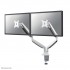 Neomounts NM-D750DWHITE Monitor arm 10-32
